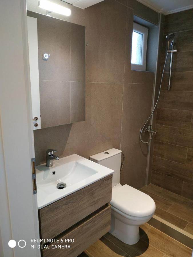 Central Apartment 2 Kalamata Extérieur photo