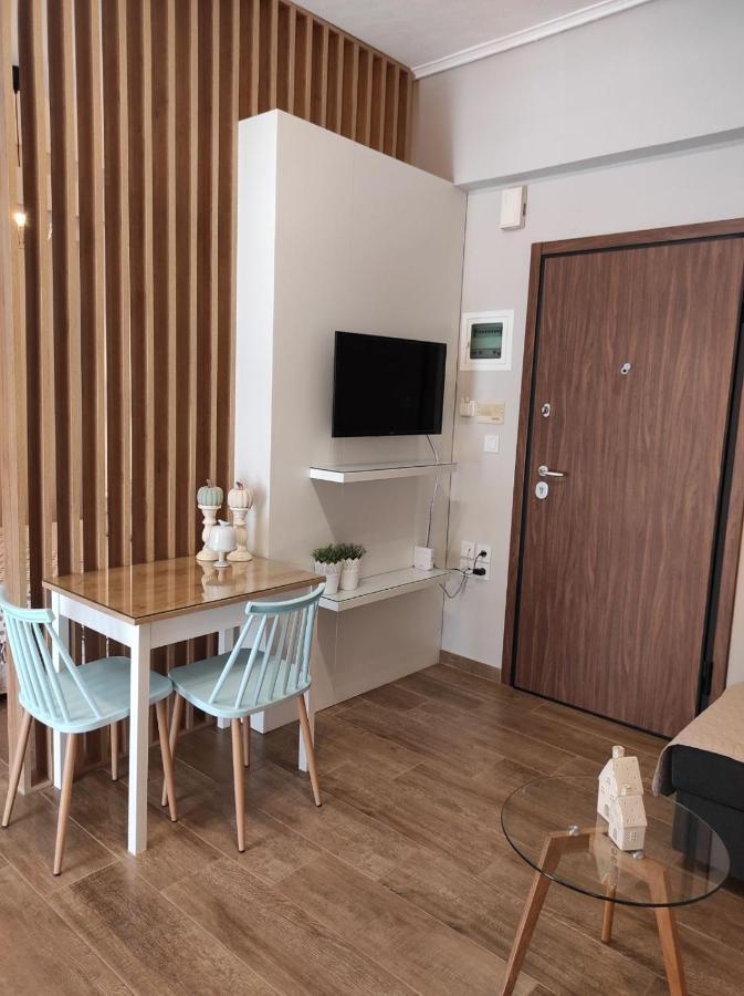 Central Apartment 2 Kalamata Extérieur photo